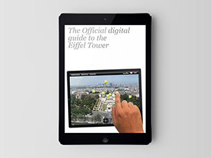 ISODESIGN Digiguide thumb