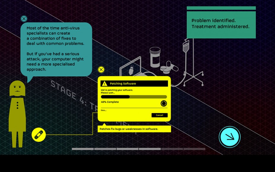 Dissecting Malware