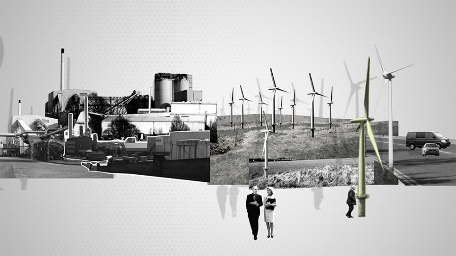 Meet the CO2 Challenge