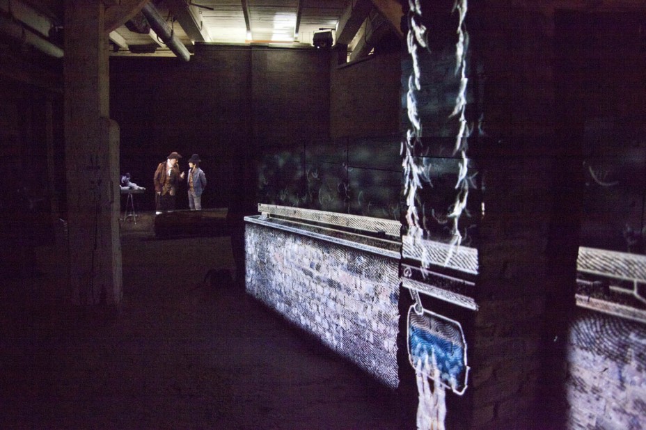 Chatham Steam Chest