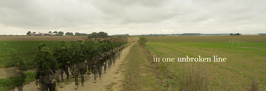 IWM The Real Somme