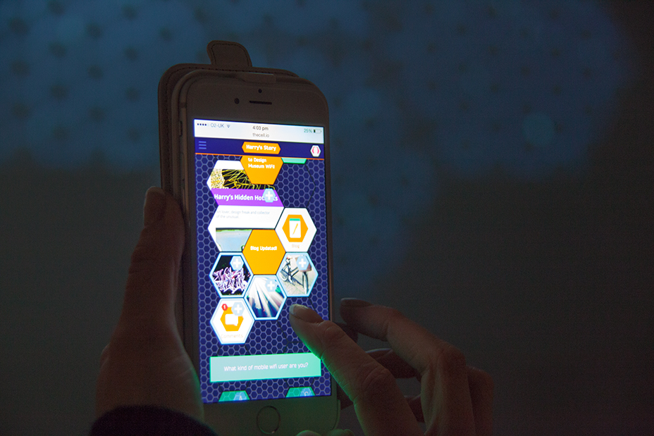 The Cell