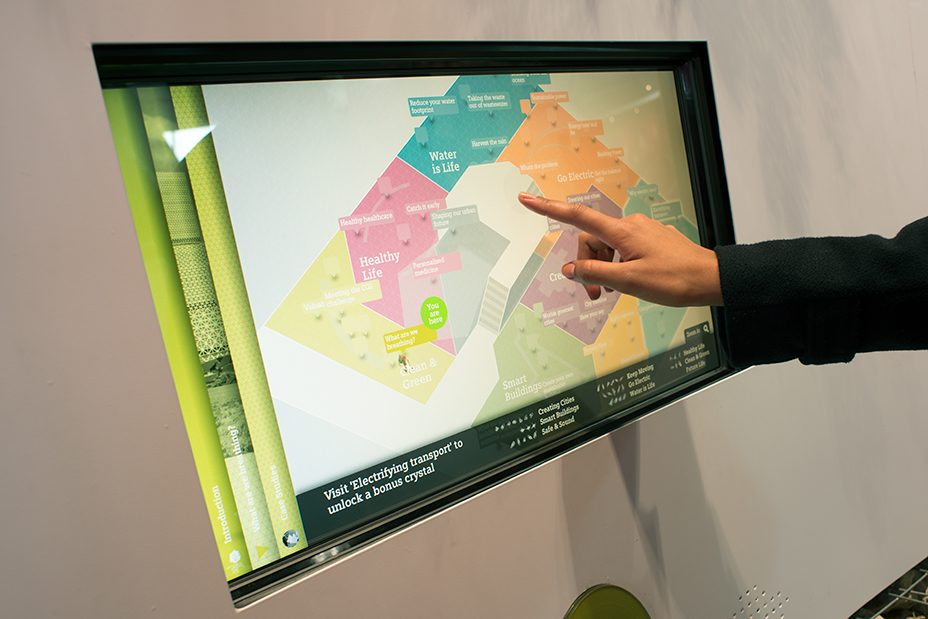 ISODESIGN | Siemens Healthy Healthcare