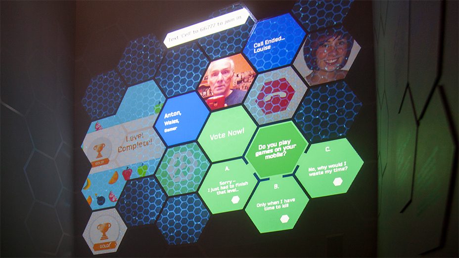 The Cell
