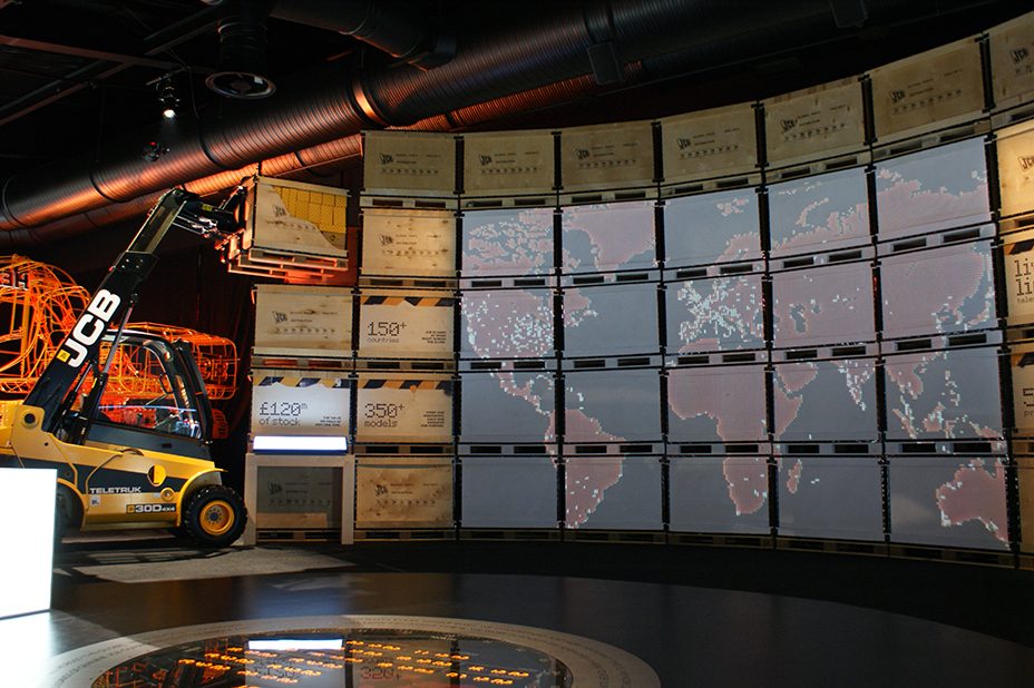 isodesign jcb map