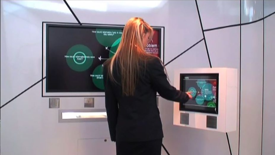 ISODESIGN MB World Telematics
