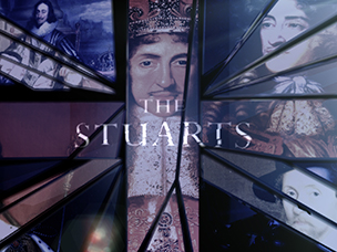 The Stuarts thumb