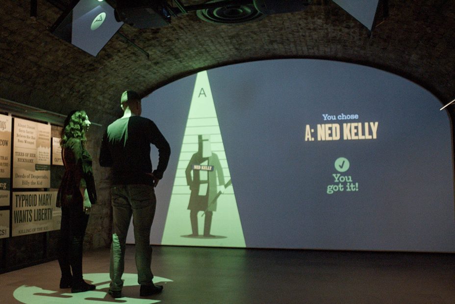 ISODESIGN EPIC Ireland Notorious Irish