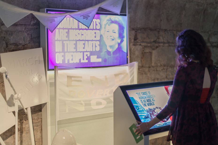 ISODESIGN EPIC Ireland Politics