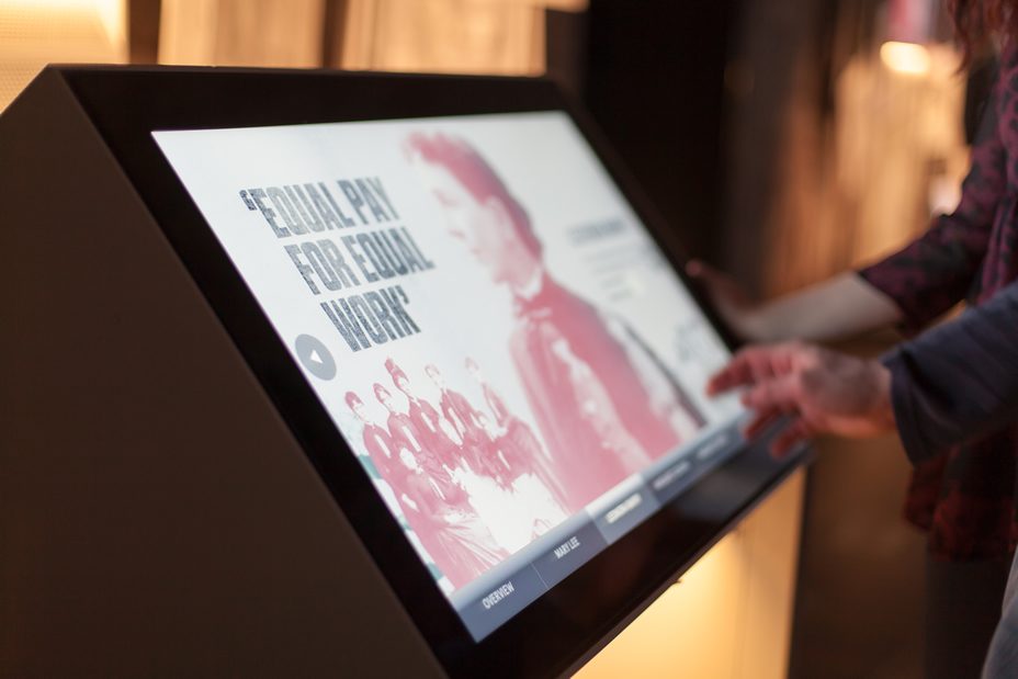 ISODESIGN EPIC Ireland Politics
