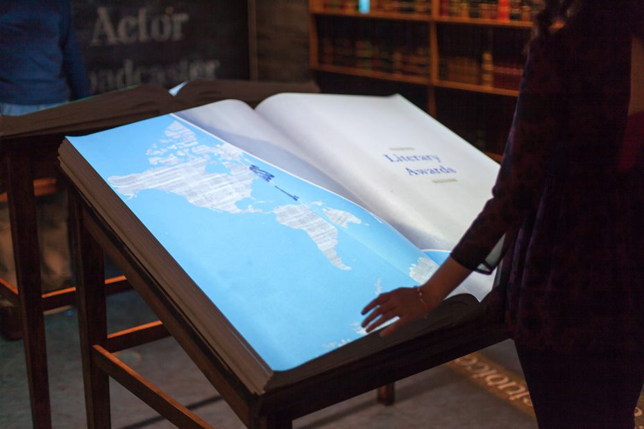 ISODESIGN EPIC Ireland Storytelling