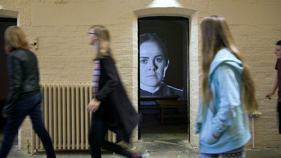 Lincoln Castle Prisoner Stories