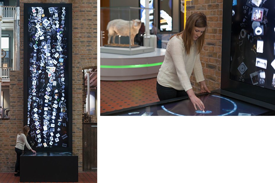 ISODESIGN NMS Collection Wall