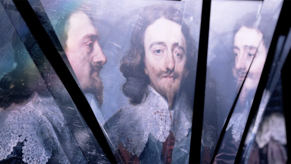 The Stuarts Titles Screenshot
