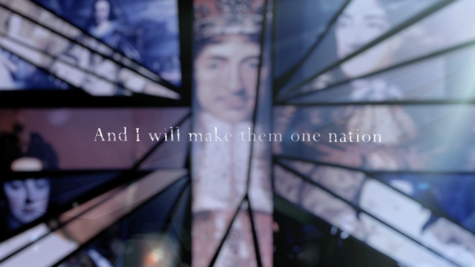 The Stuarts Titles Screenshot