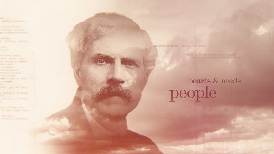 ISODESIGN Scotland: The Promised Land Hearts