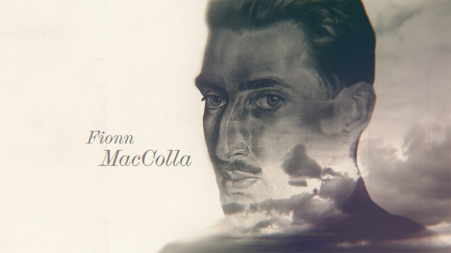 ISODESIGN Scotland: The Promised Land Fionn MacColla