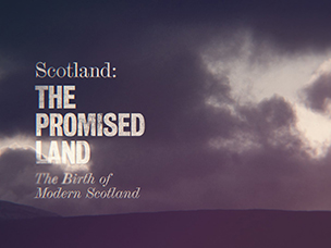 ISODESIGN Scotland: The Promised Land Thumbnail
